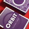 Orbit V3 cardistry  playing cards - Paperdecks