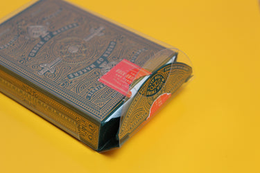 DS1 EDC CASES (5 pack) - Paperdecks