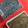 THE LEPIDOPTERIST   PLAYING CARDSSTANDARD - Paperdecks
