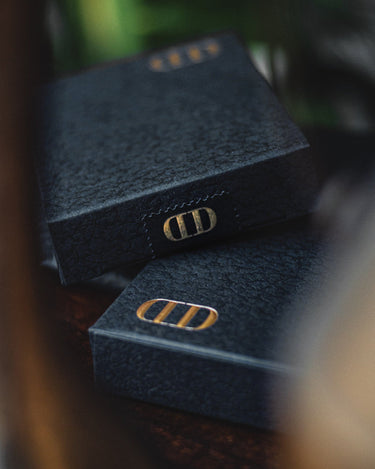 DAN & DAVE MYSTERY DECKS PLAYING CARDS