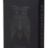 JAMES COFFEE CO BLACK V2 PLAYING CARDS