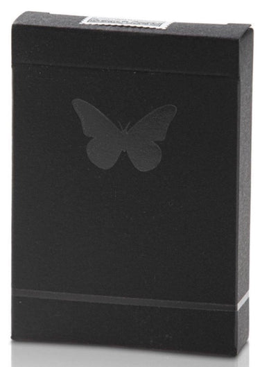 Futterfly Playing Cards - Paperdecks