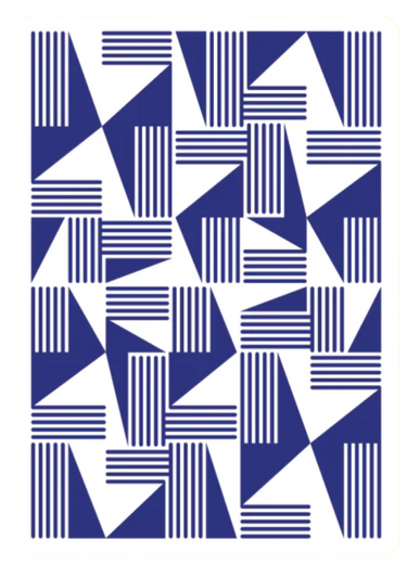 D&D DAMN GOOD CARDS #1-8 PLAYING CARDS