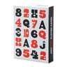 JUST TYPE PLAYING CARDS