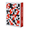 JUST TYPE PLAYING CARDS