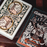 Antler Juniper playing cards dan and Dave art of play