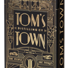 TOMS TOWN ART OF PLAY DECK, CARDISTRY & MAGIC PLAYING CARDS