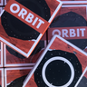 ORBIT V8 playing cards cardistry uspcc- Paperdecks
