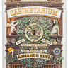 CABINETARIUM PLAYING CARDS BY ART OF PLAY USPCC ARMANDO VEVE 