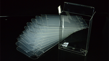 10 pack DS1 case - Paperdecks