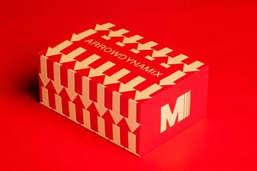 ARROWDYNAMIX V3 CHINATOWN PLAYING CARDS.