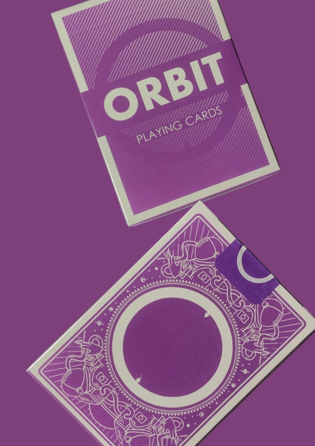 Paper Deck Playing cards for cardistry & magic, limited edition deck. – Paperdecks