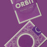 orbitworld.us playing cards orbit v3 deck uspcc limited third edition