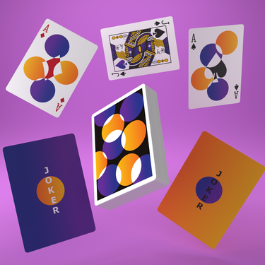 FADES BY PAPERDECKS ( for info only) - Paperdecks