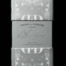 Smoke and mirrors Deluxe silver - Paperdecks