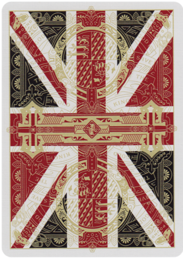 STANDARDS, Flag Edition - Paperdecks